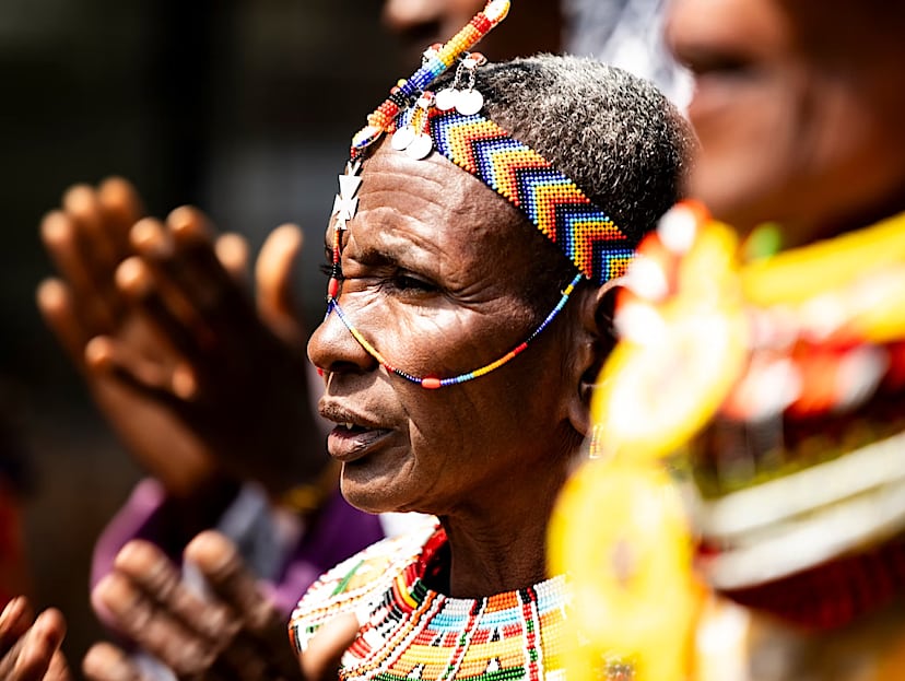 LAIKIPIA