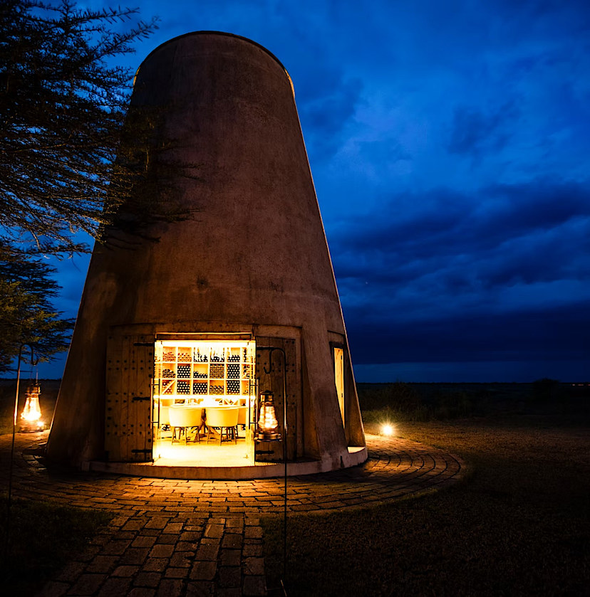 LAIKIPIA