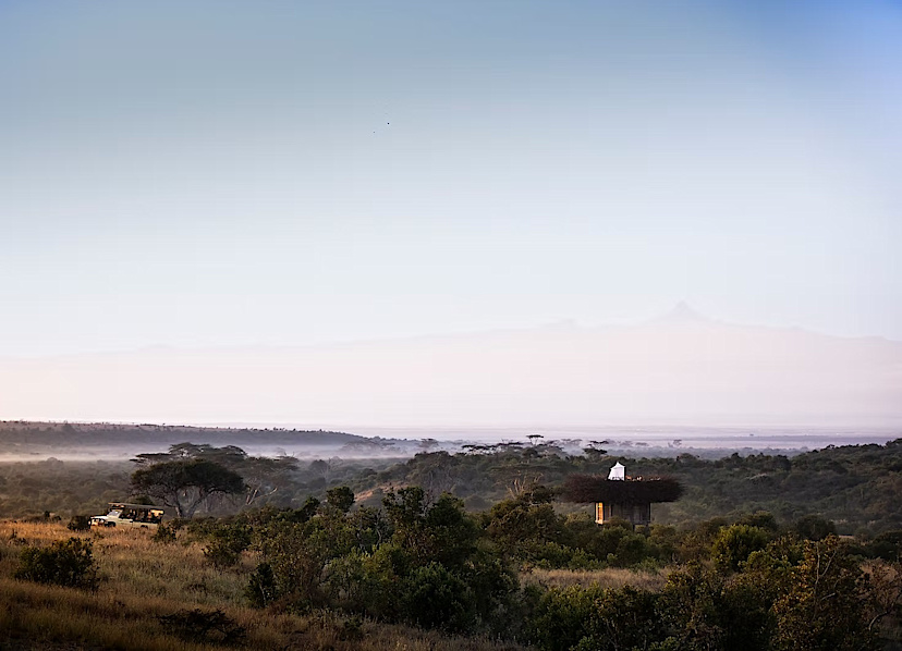 LAIKIPIA