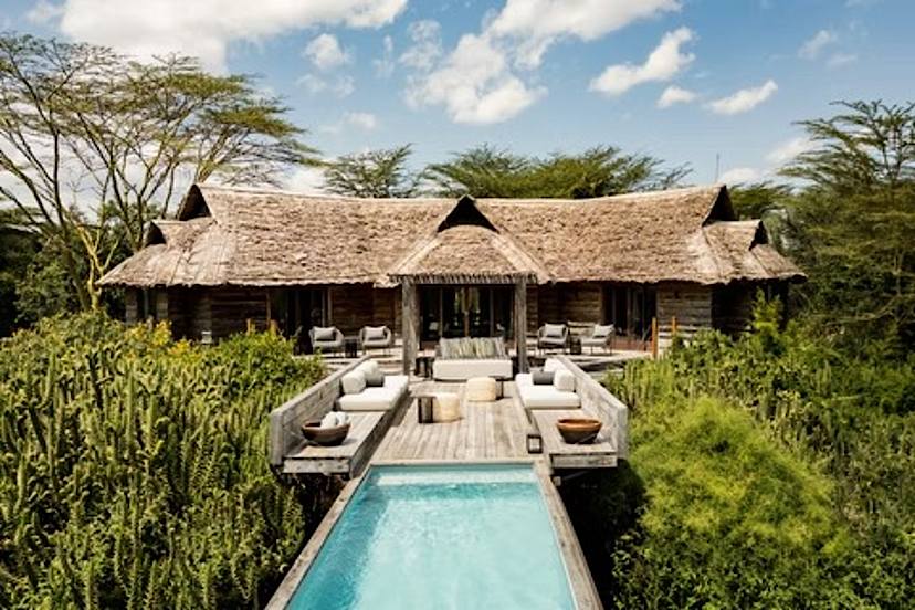 LAIKIPIA