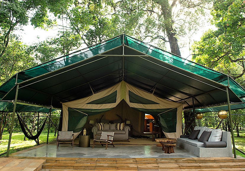Tent