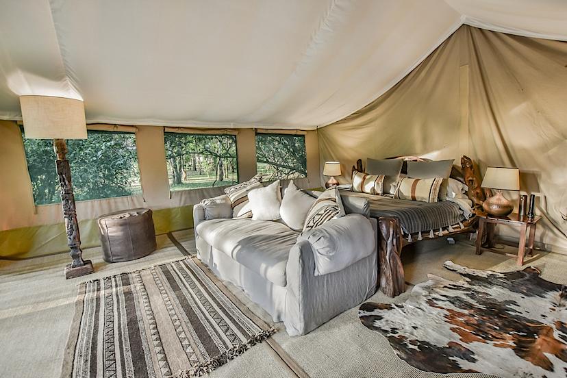 Tent