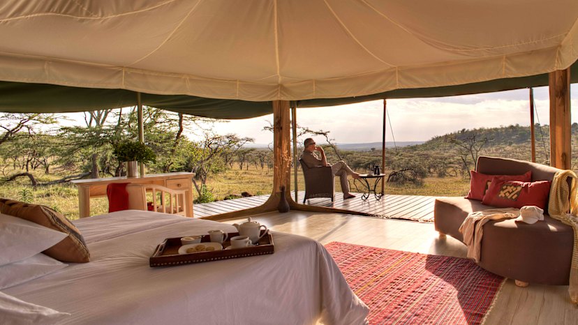 Tent