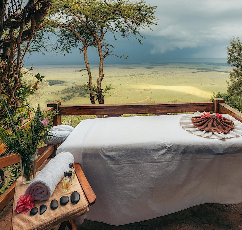 Spa