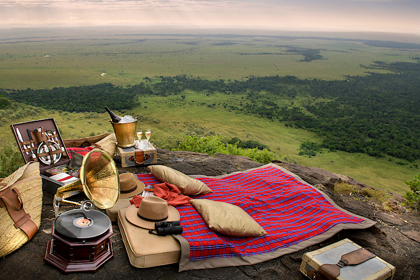 Picnic