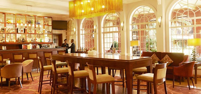 Bar Lounge