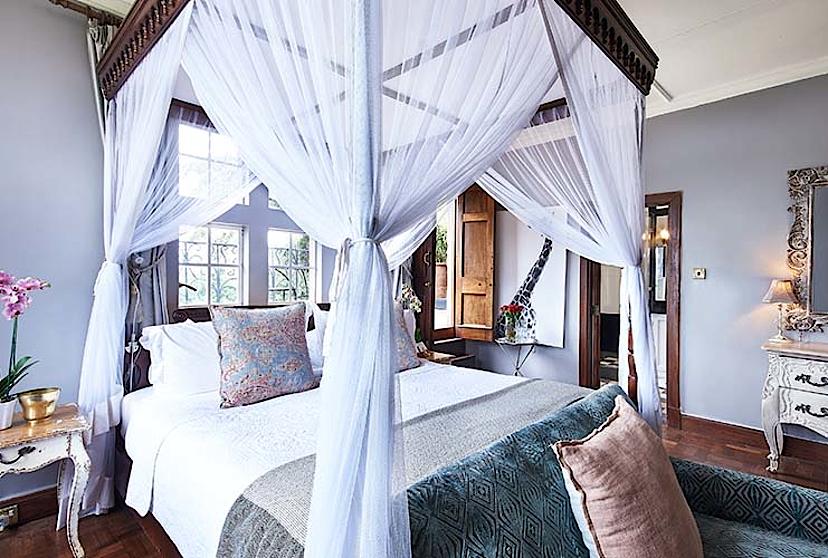 NAIROBI