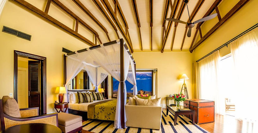 Hemingway Suite