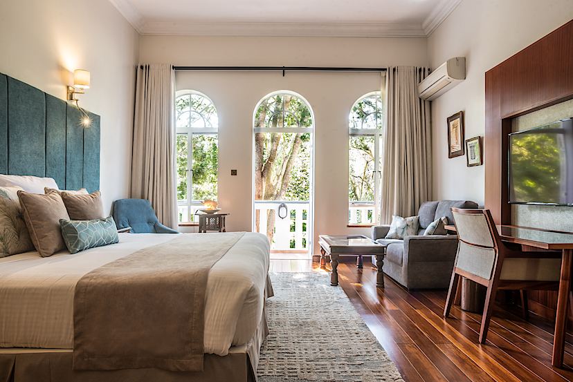 Pwani Room
