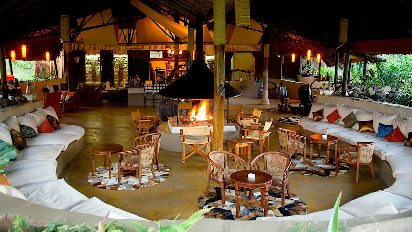 Lounge & Bar