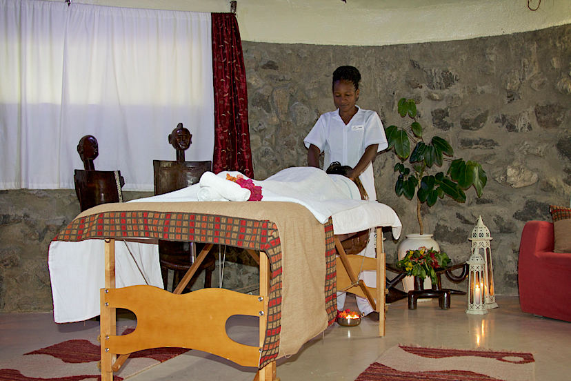 Spa Treatment
