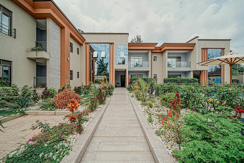 Heaven Boutique Hotel