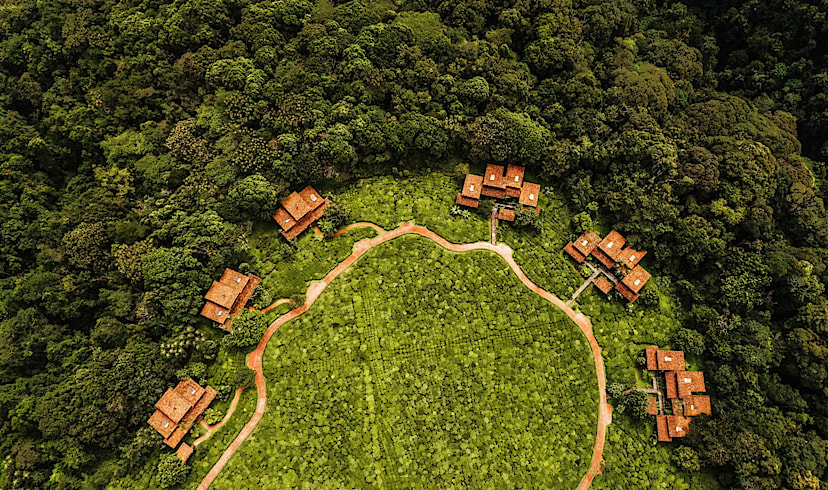 Https://Www.Nyungweresort.Com/Stay