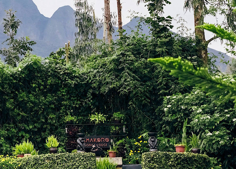 Gardens