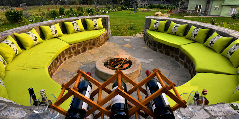 Fire Pit