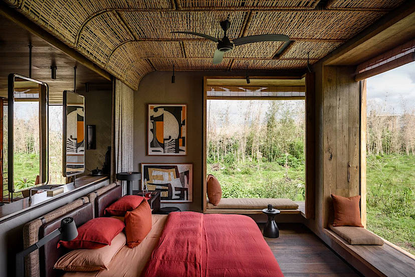 Guest Suite