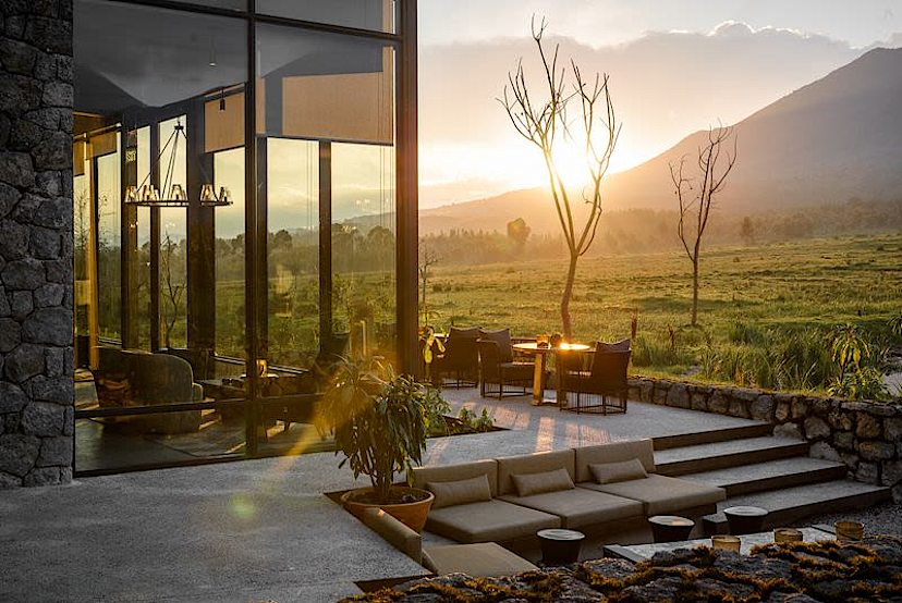 Sunset Views