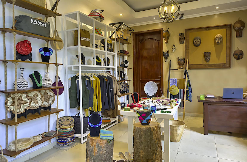 Boutique