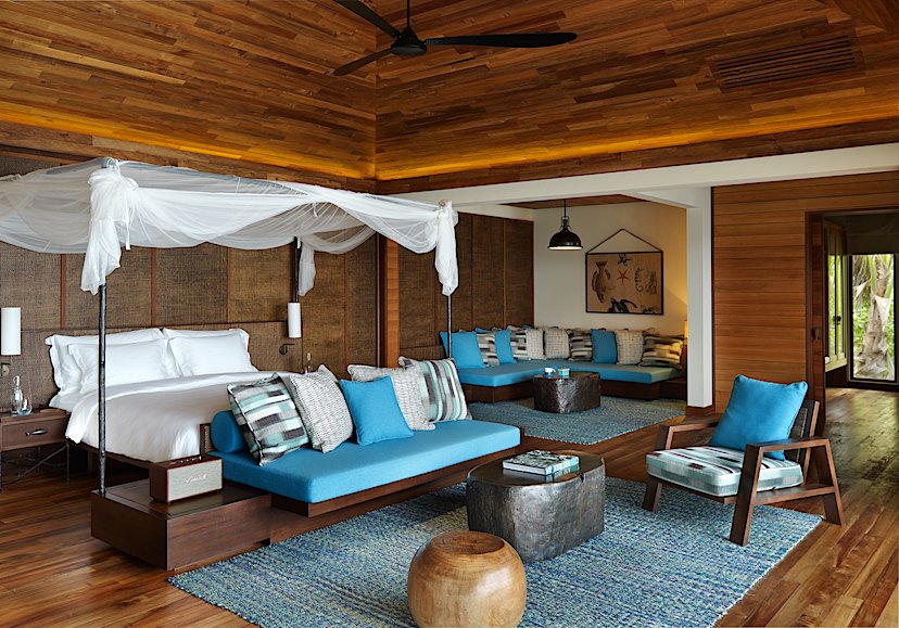 Signature Pool Villa