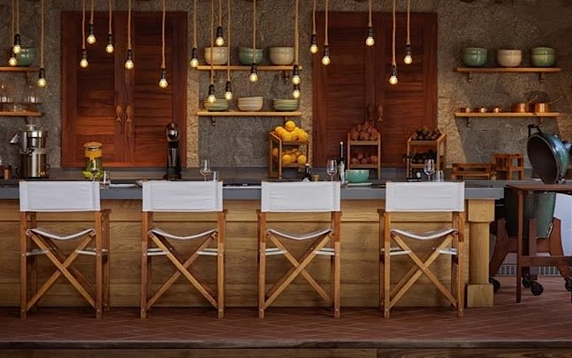 Chefs Table