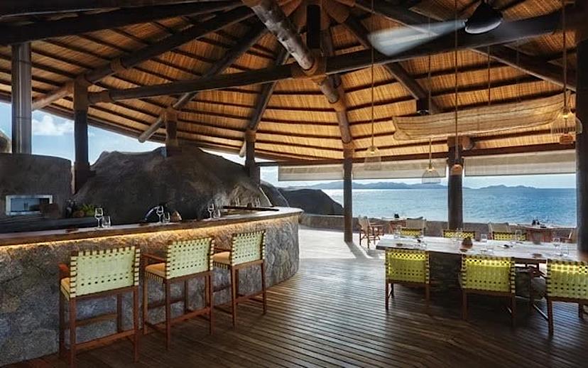 Ocean Kitchen