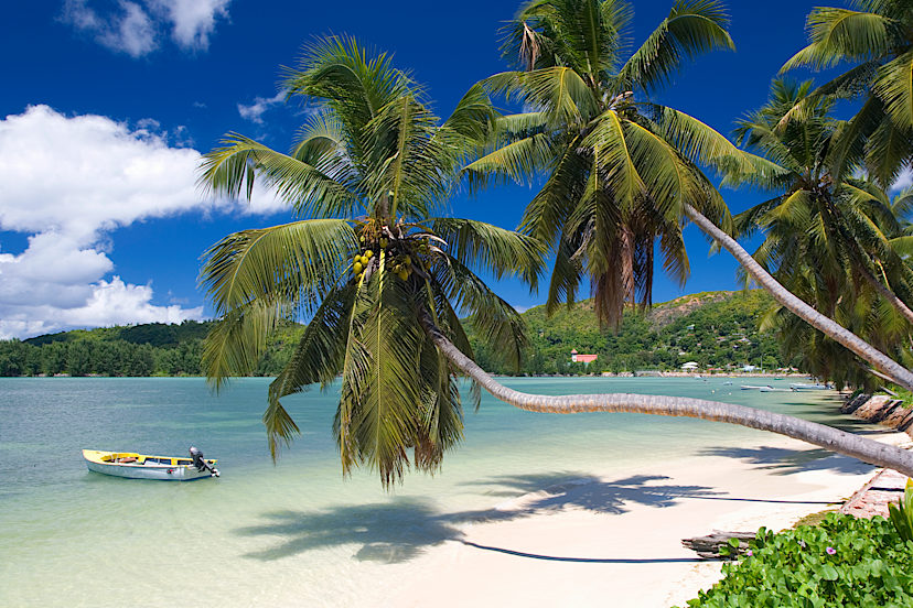 PRASLIN