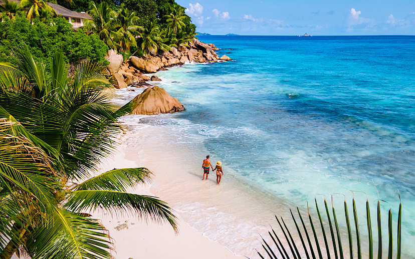 PRASLIN