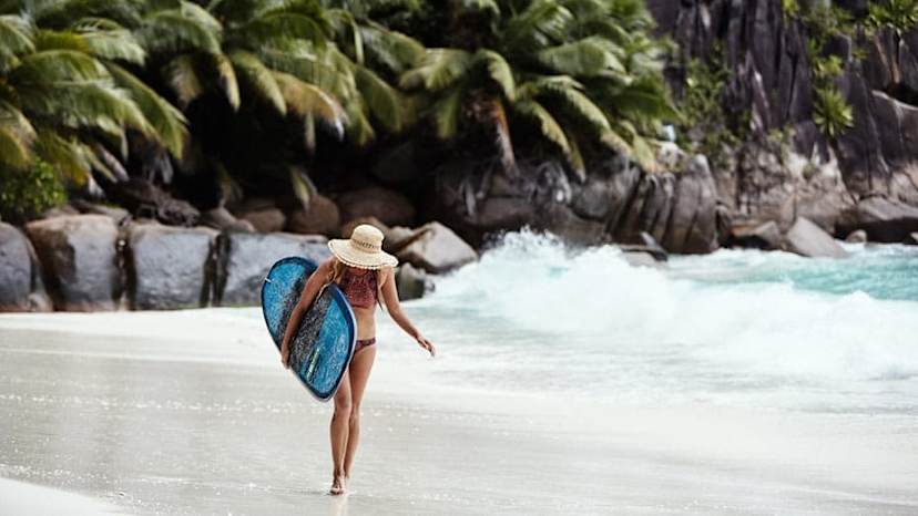 Paddle Board
