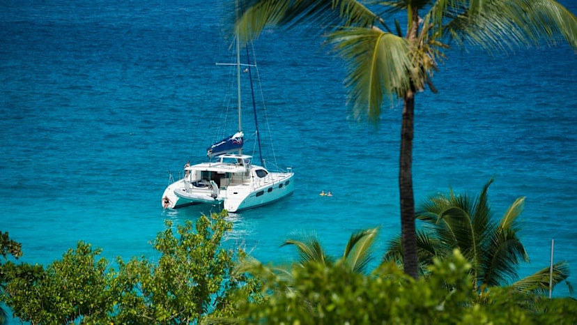 Sailing