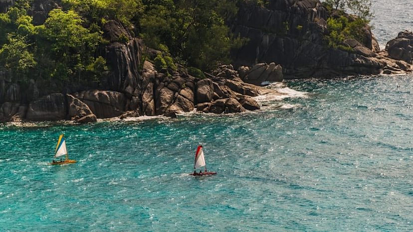 Sea Kayak