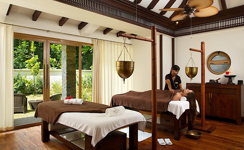 Savoy Resort Spa