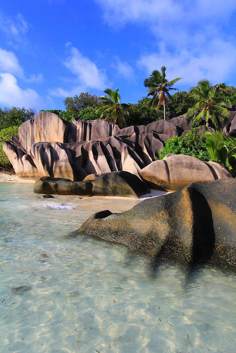 PRASLIN