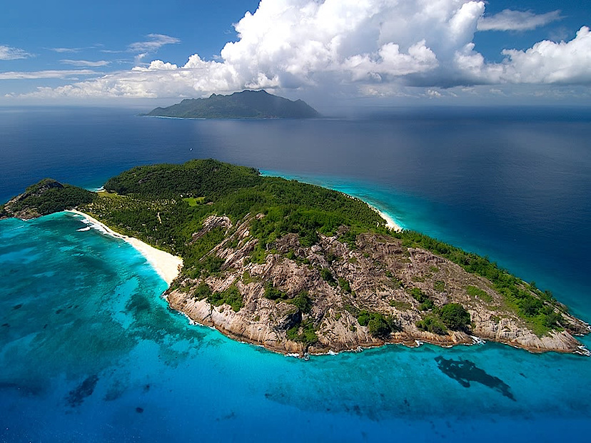 North Island