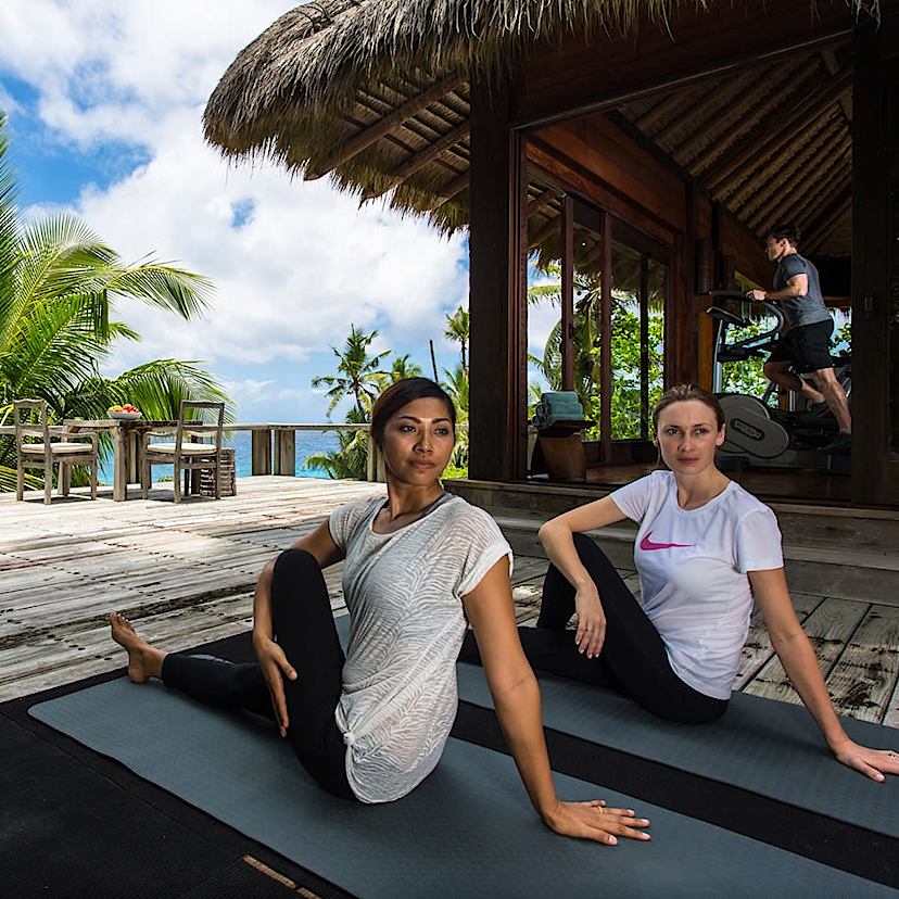Wellness Centre