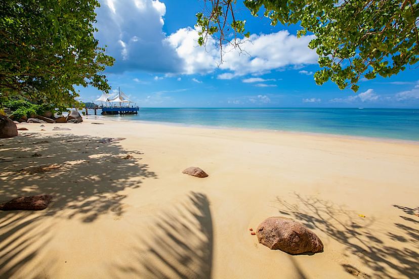 PRASLIN