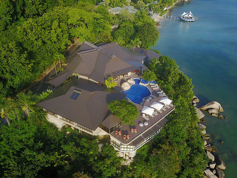 PRASLIN