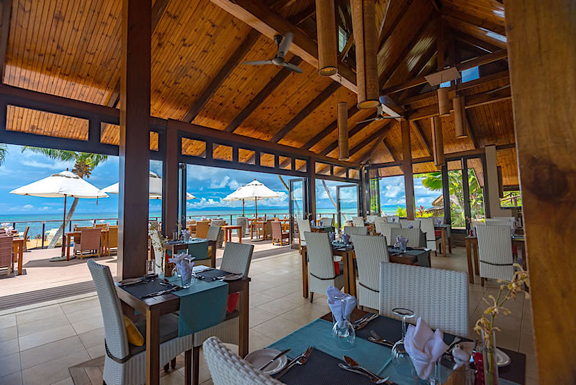 PRASLIN