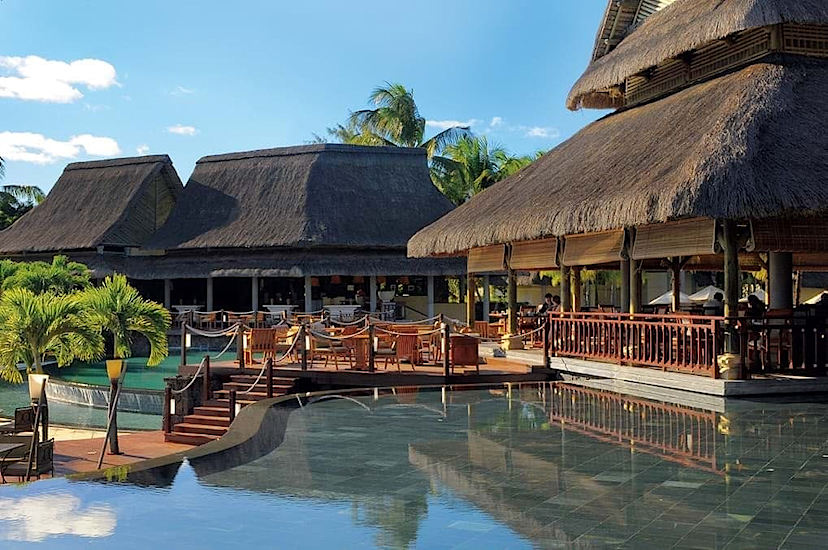 Archipel Restaurant