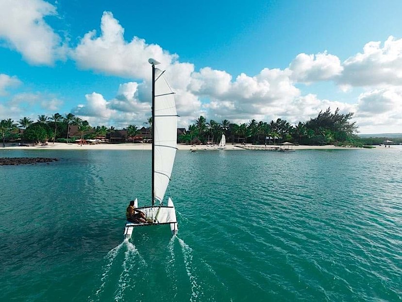 PRASLIN