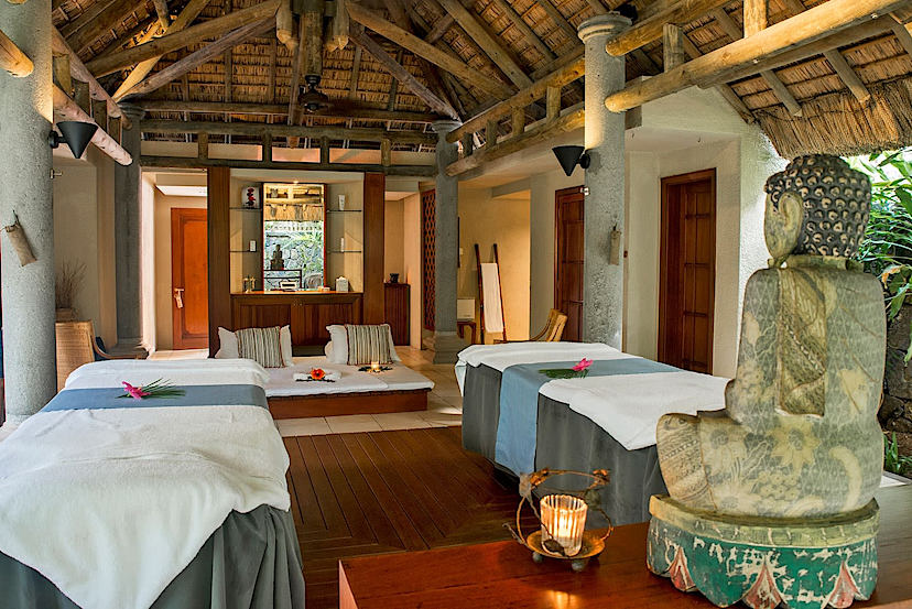 Spa