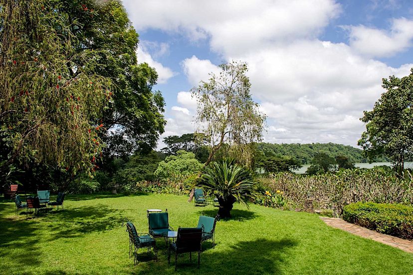Gardens