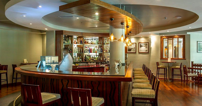 Kibo Bar