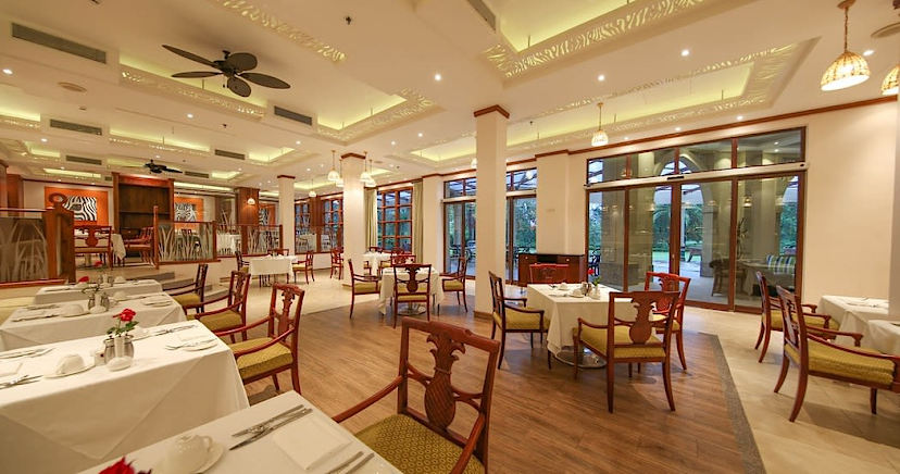 Srengti Restaurant