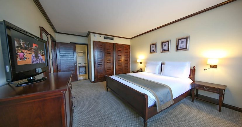Name: Standard Room