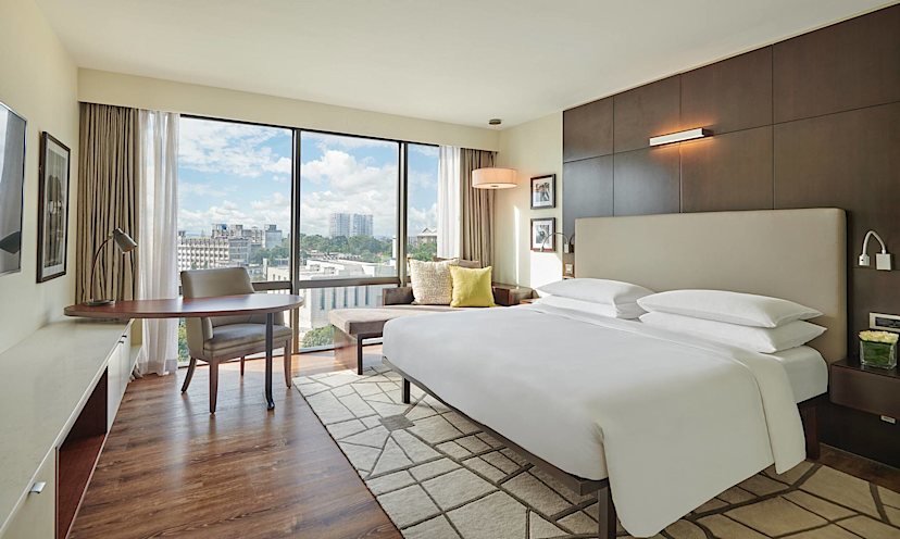 Hyatt Room