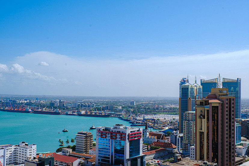 DAR ES SALAAM