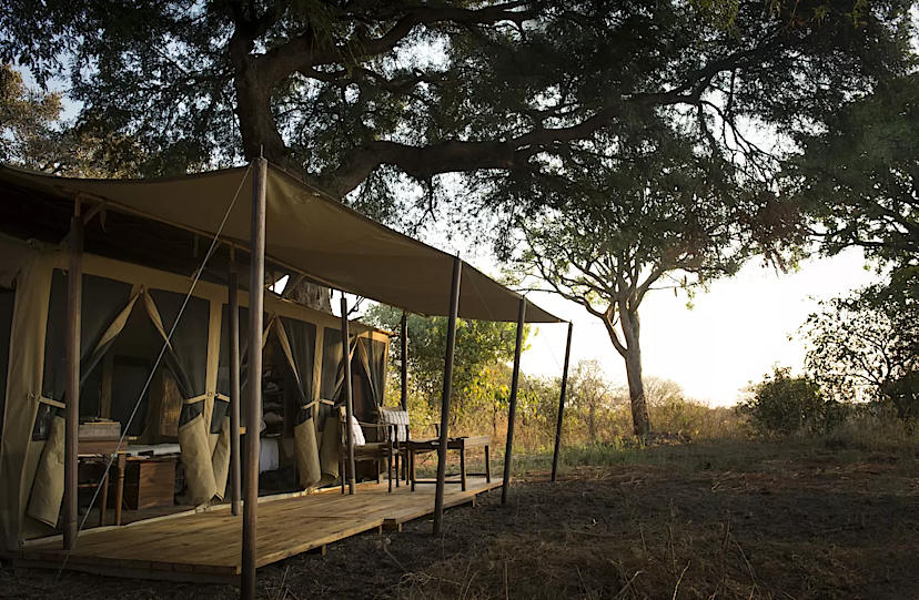 Tent (Package)