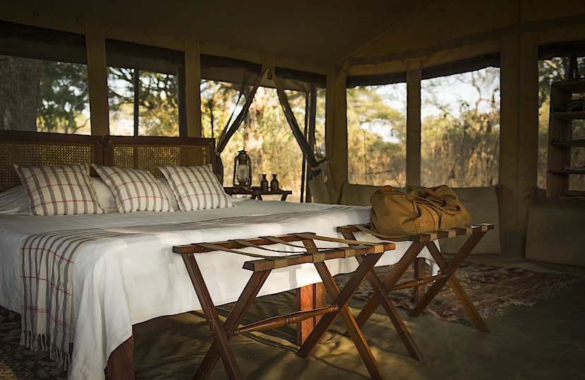 Tent (Package)