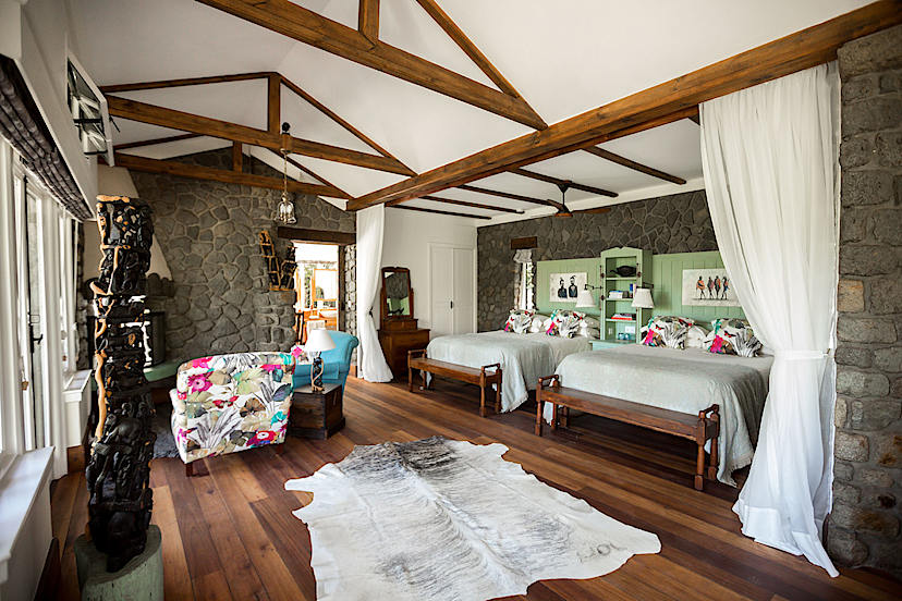 Farm Cottage