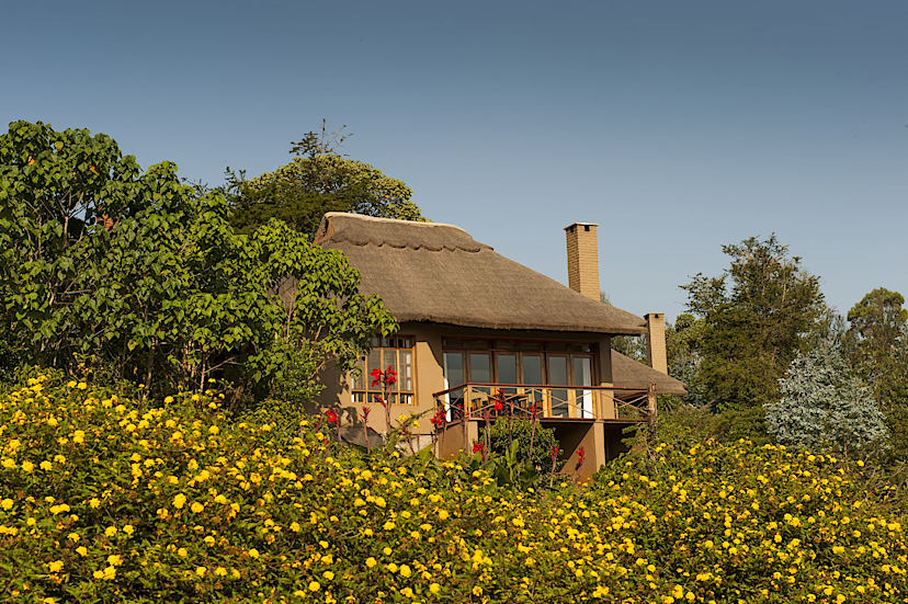Kitela Lodge